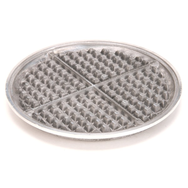 Grid Bottom Cast/Machined